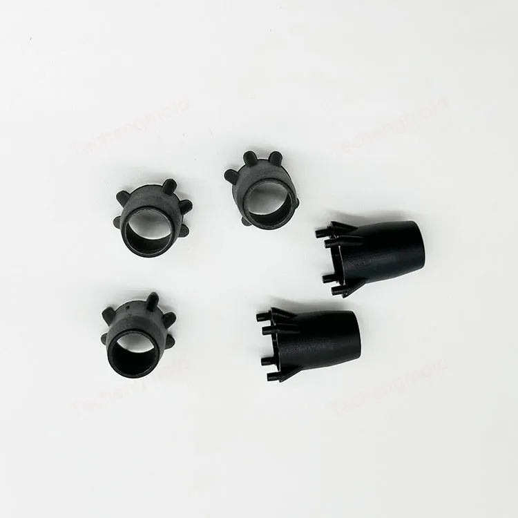 特诚科技PPSU精密注塑件实拍 1